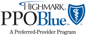 highmark preferred blue