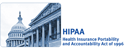 HIPAA - Health Insurance Portability and Accountability Act of 1996