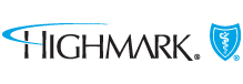 Blue cross blue shield highmark pa highmark logo transparent